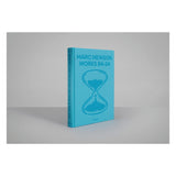 Marc Newson. Works 84-24 (English)-POPvault