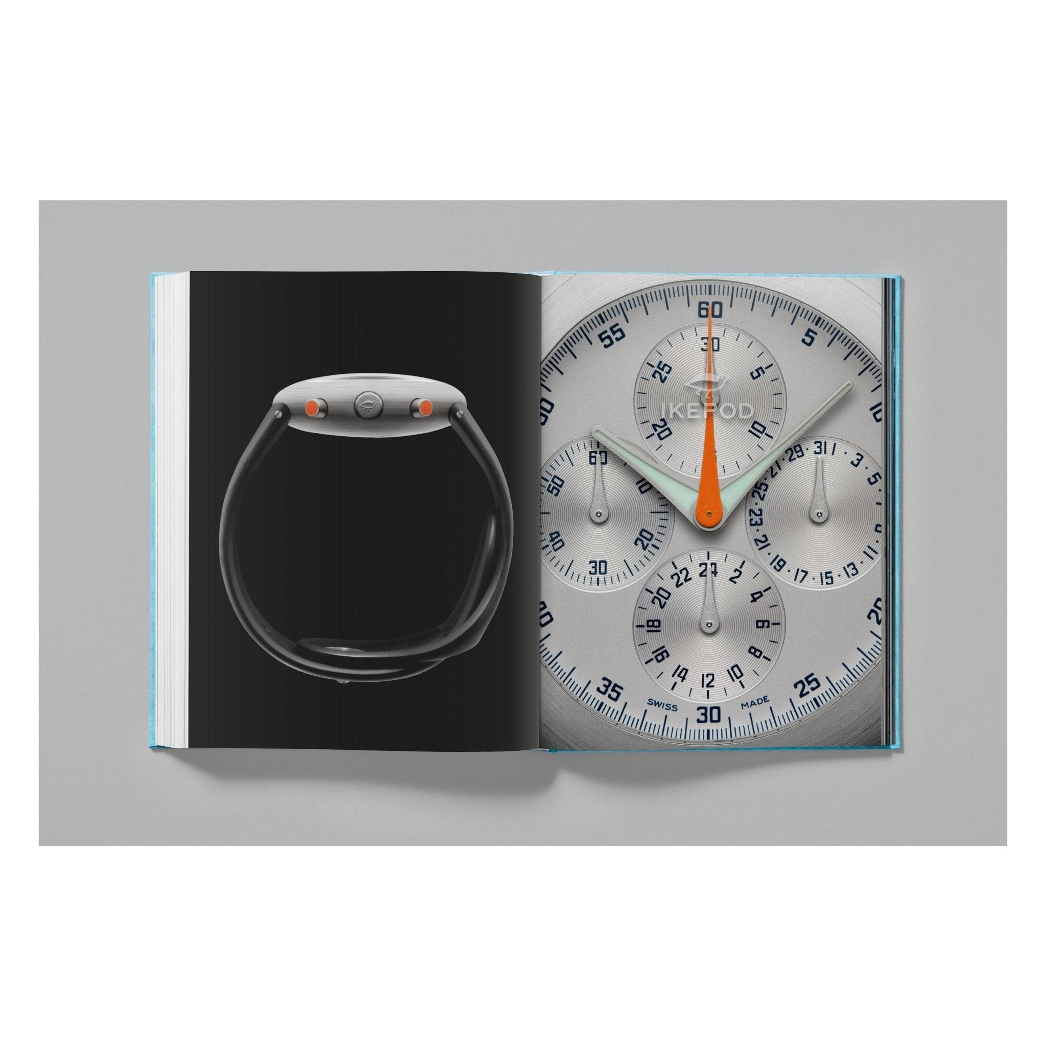 Marc Newson. Works 84-24 (English)-POPvault