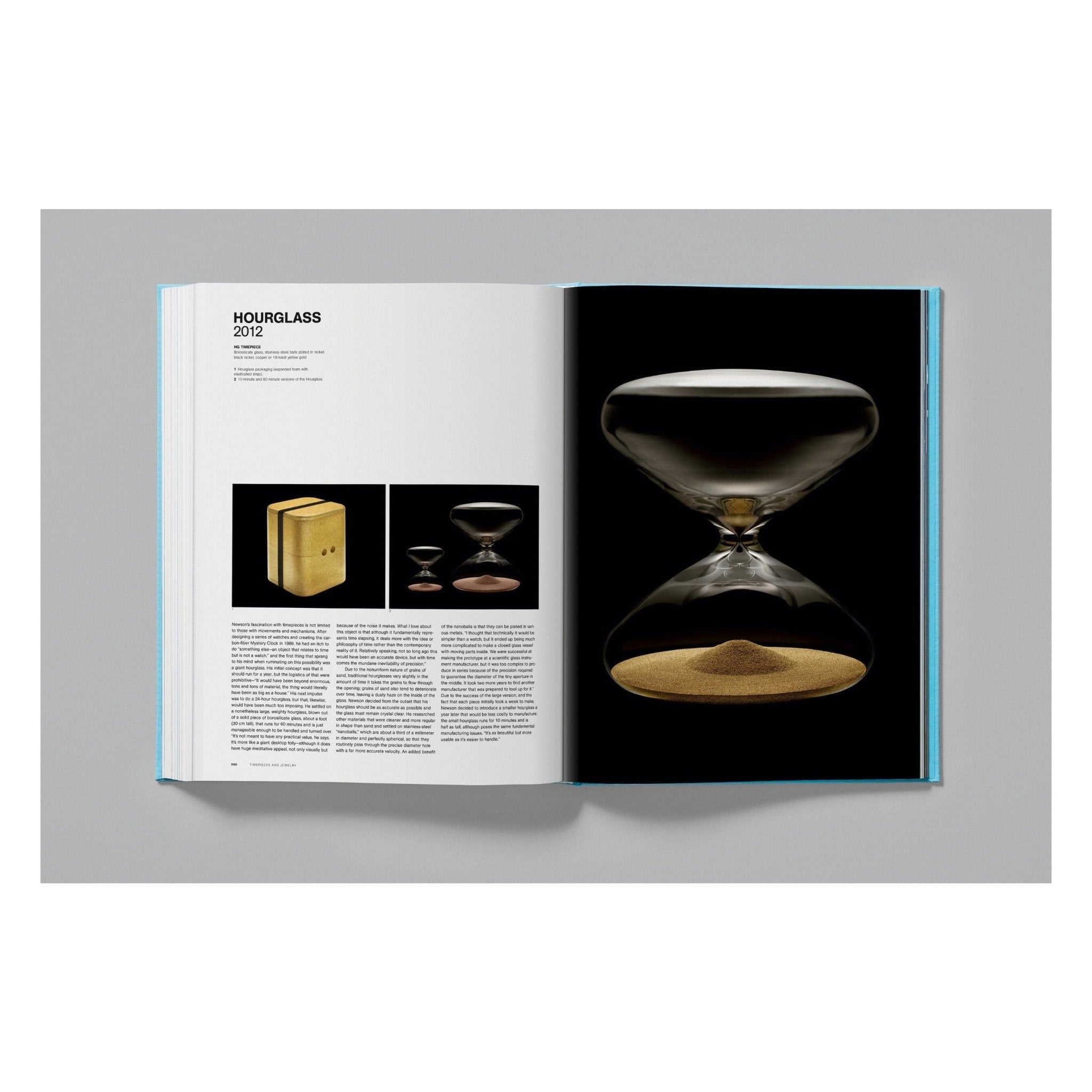 Marc Newson. Works 84-24 (English)-POPvault