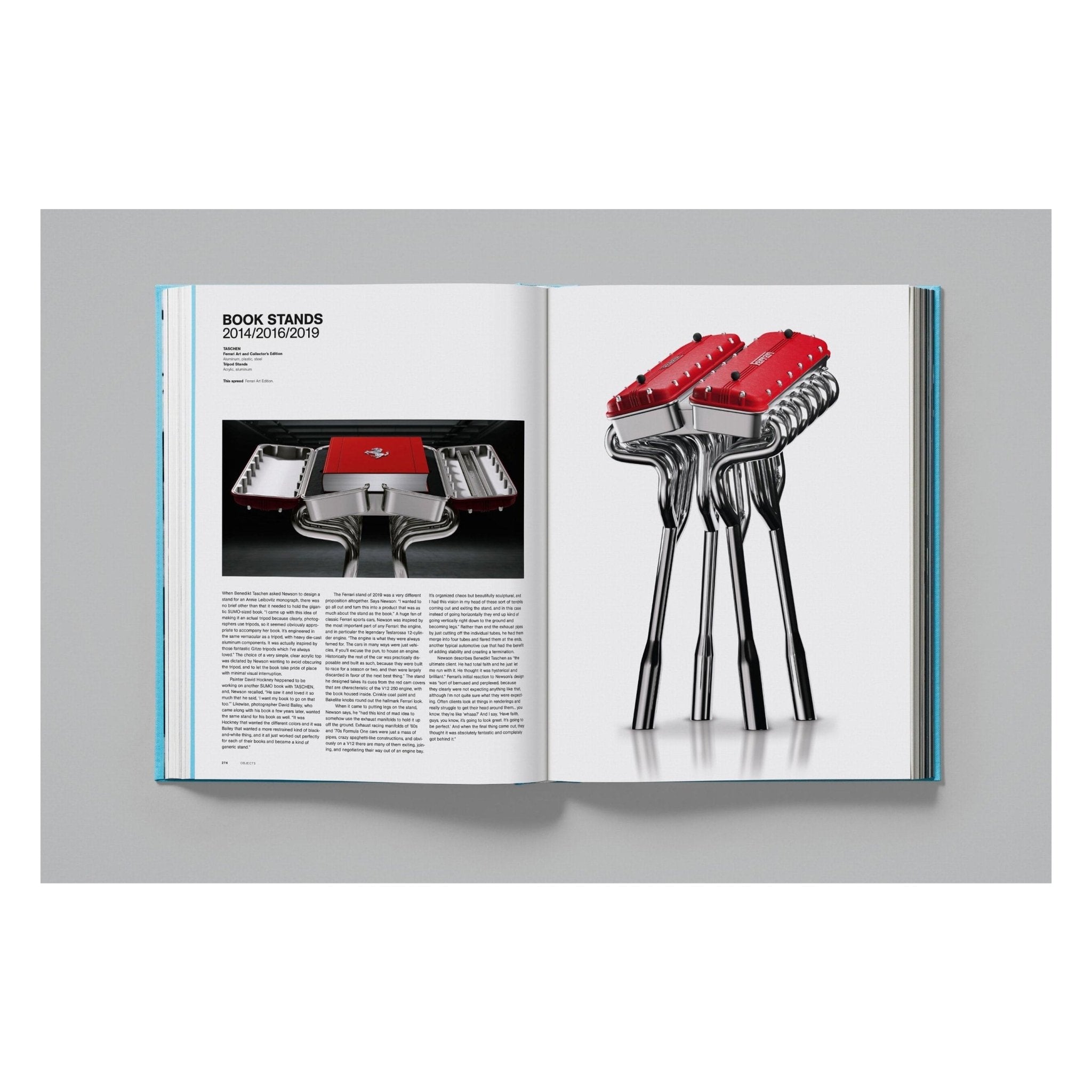 Marc Newson. Works 84-24 (English)-POPvault