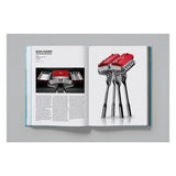 Marc Newson. Works 84-24 (English)-POPvault