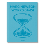 Marc Newson. Works 84-24 (English)-POPvault