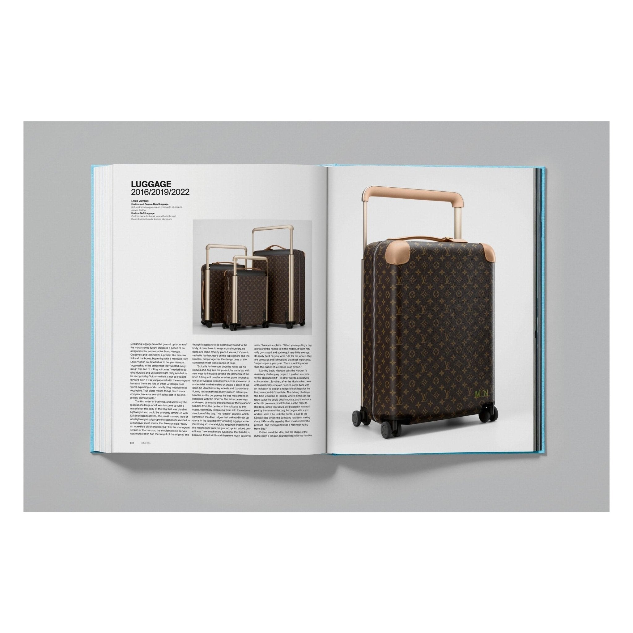 Marc Newson. Works 84-24 (English)-POPvault