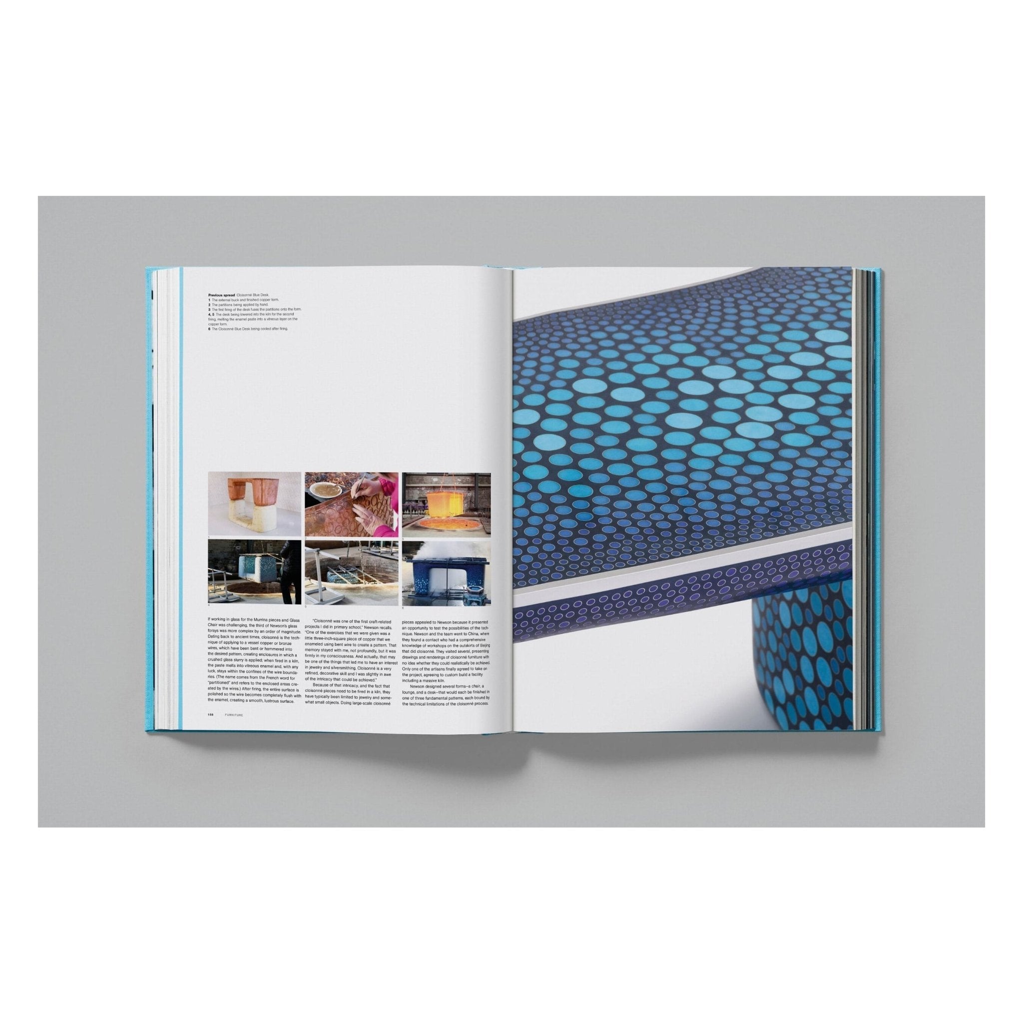 Marc Newson. Works 84-24 (English)-POPvault