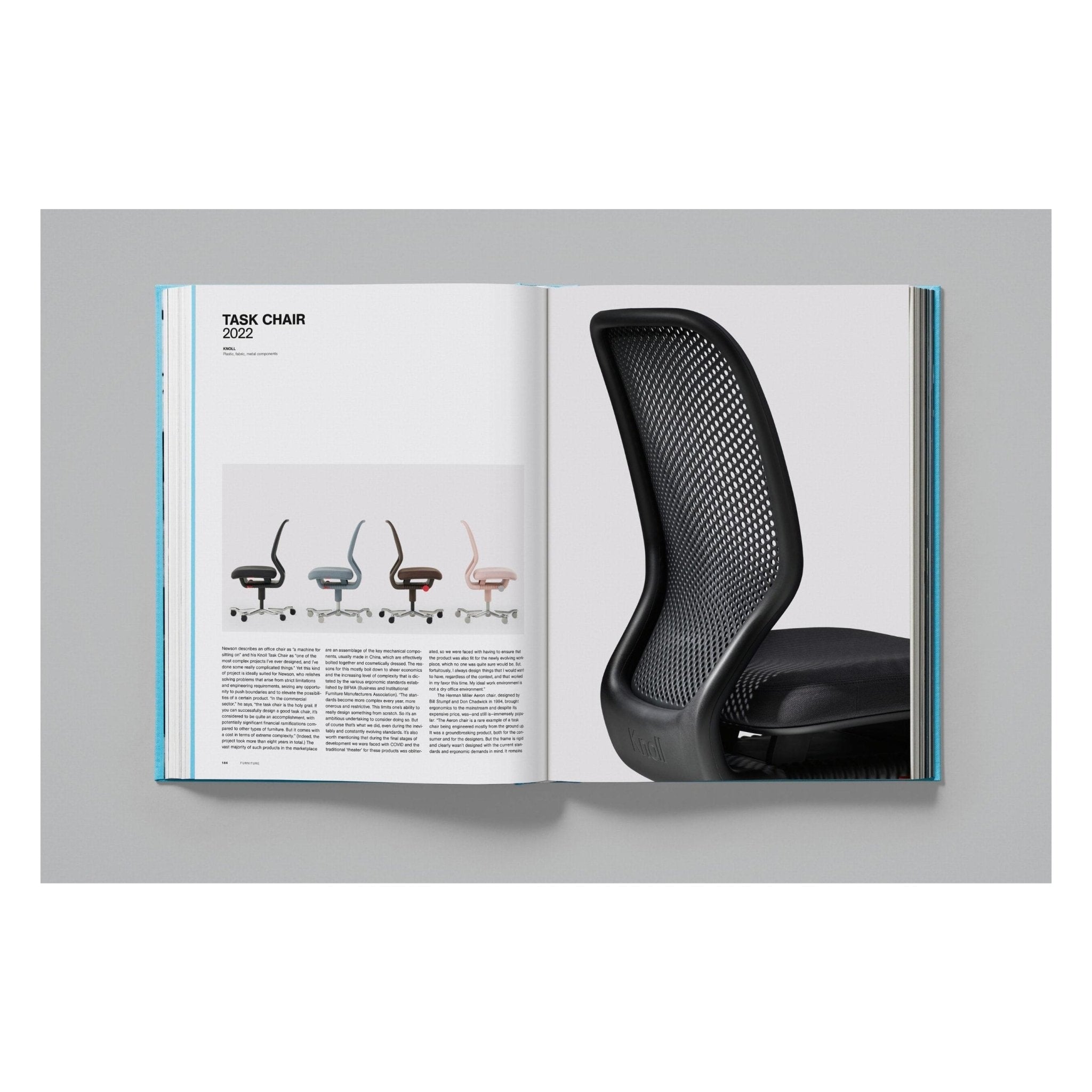 Marc Newson. Works 84-24 (English)-POPvault