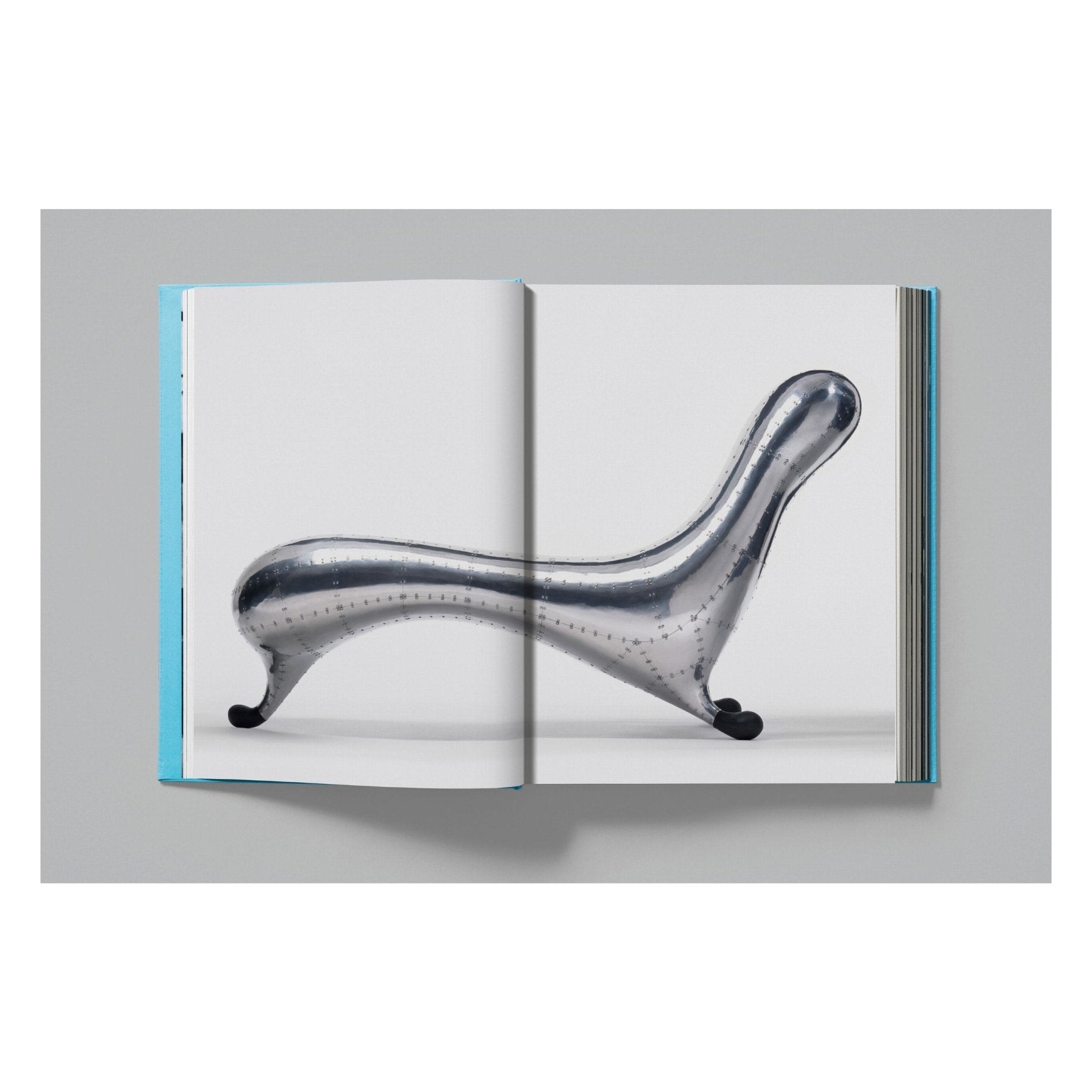 Marc Newson. Works 84-24 (English)-POPvault