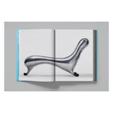 Marc Newson. Works 84-24 (English)-POPvault