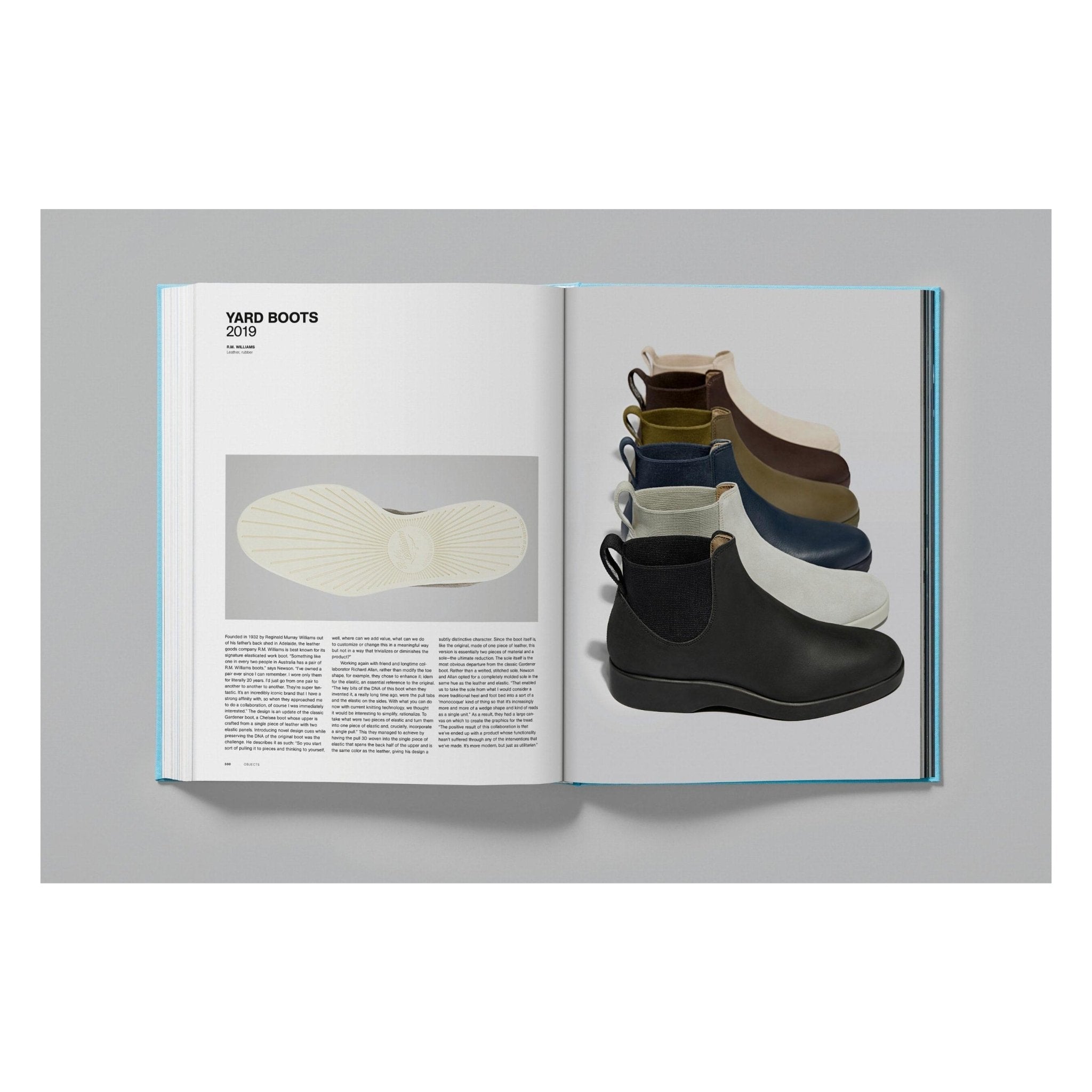 Marc Newson. Works 84-24 (English)-POPvault