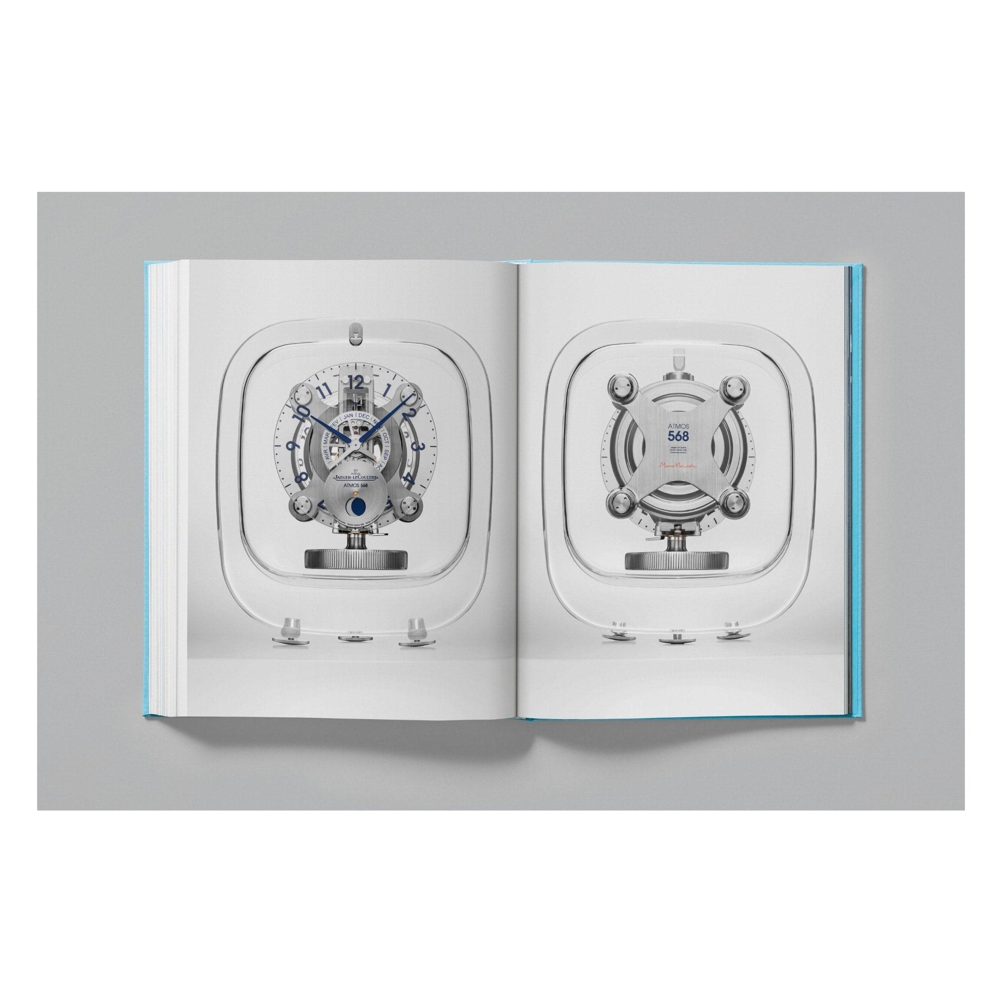 Marc Newson. Works 84-24 (English)-POPvault
