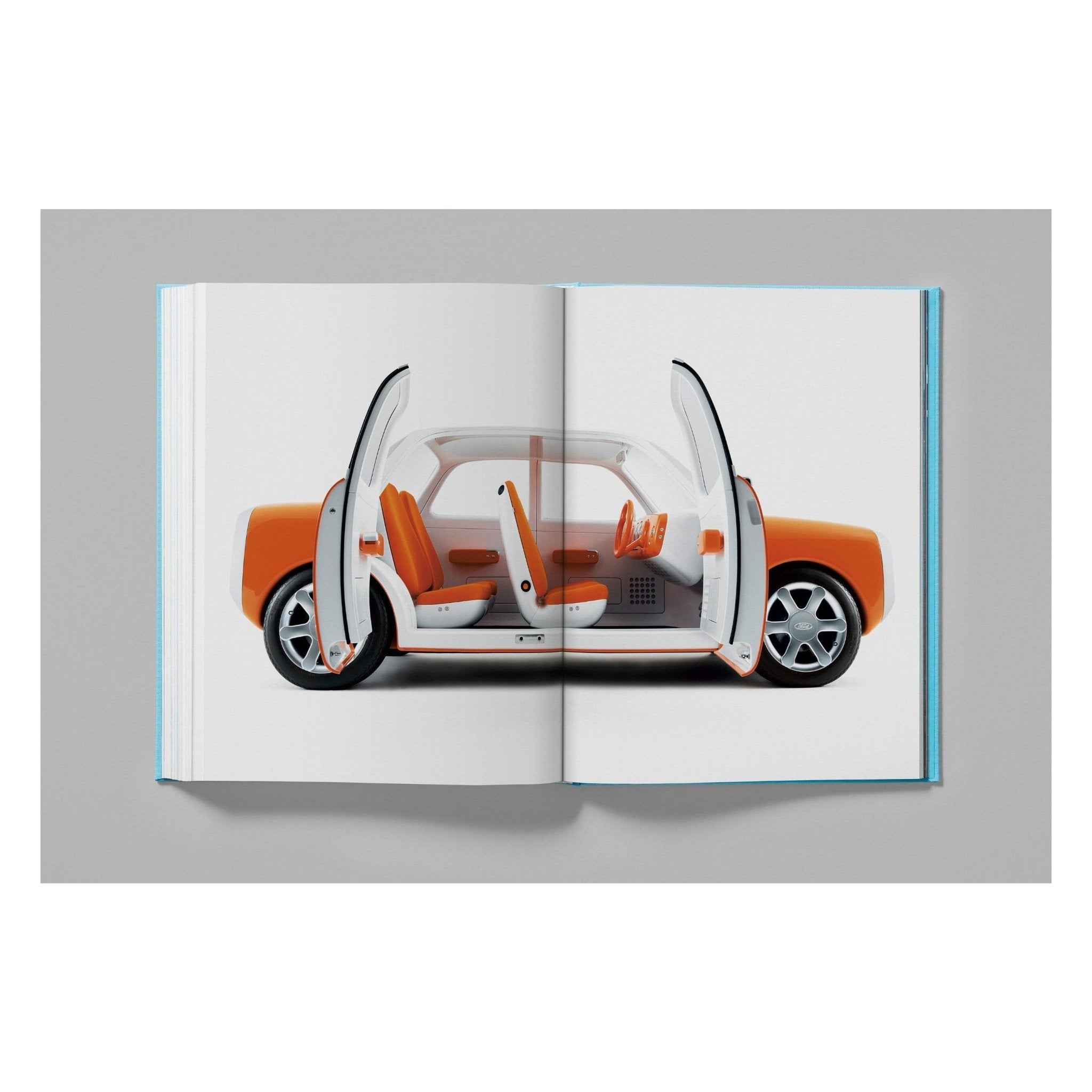 Marc Newson. Works 84-24 (English)-POPvault