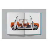 Marc Newson. Works 84-24 (English)-POPvault