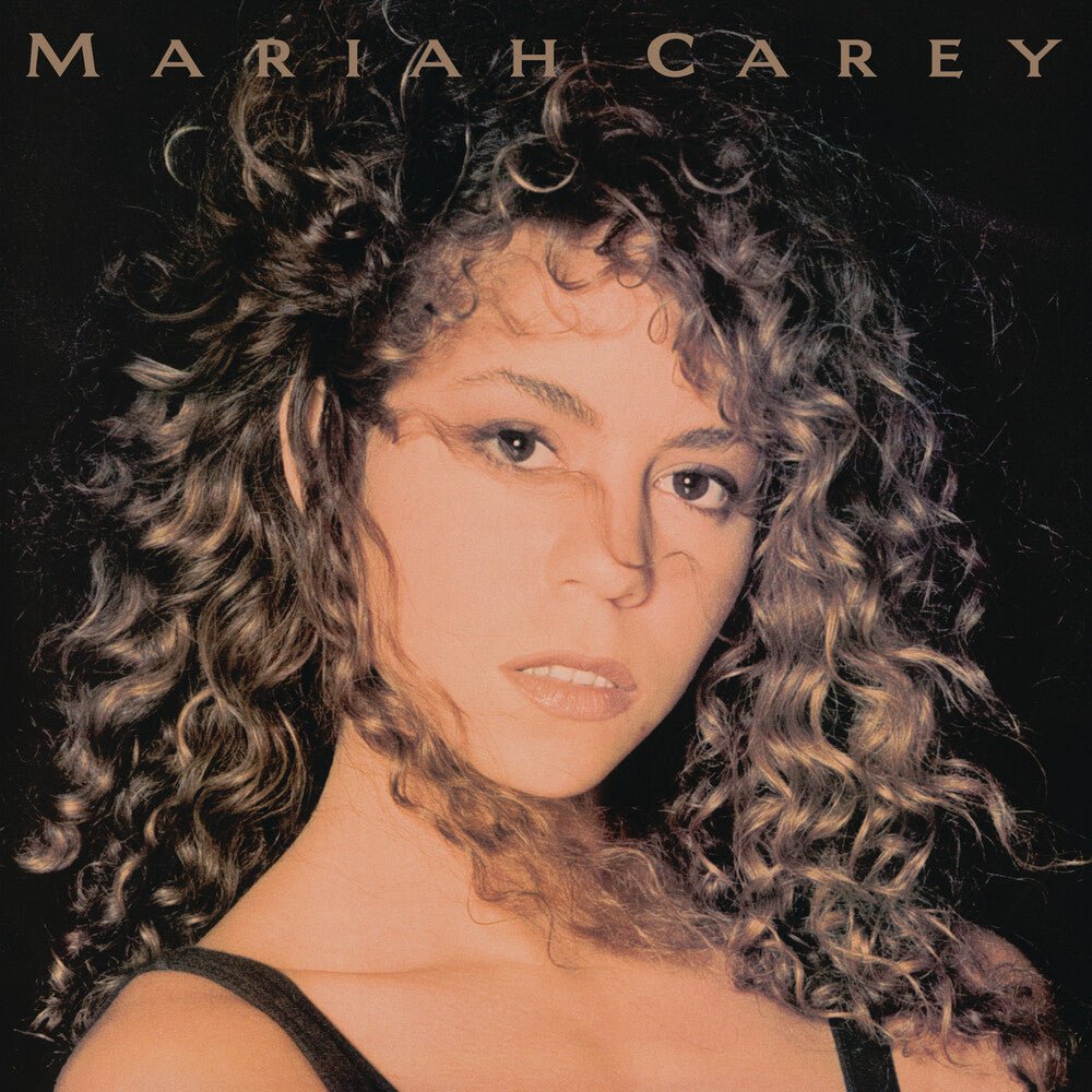 Mariah Carey - Mariah Carey [LP] Vinyl Record - POPvault
