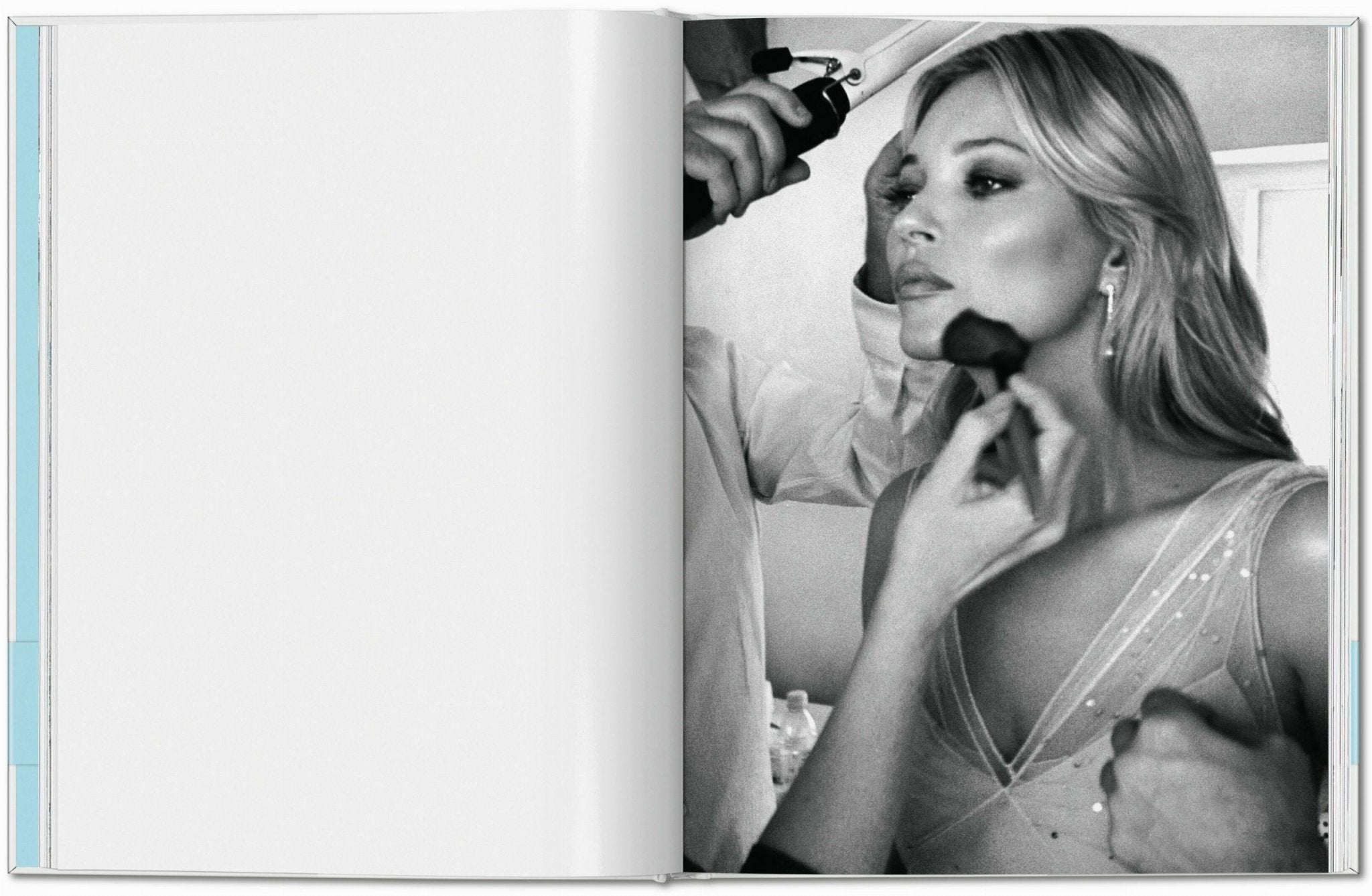 Mario Testino. I Love You. A celebration of weddings (German, French, English) - POPvault