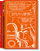 Marvel, Avengers, V1 (English) (AP) - POPvault