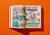 Marvel, Avengers, V1 (English) (AP) - POPvault