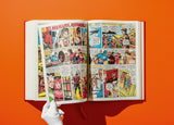 Marvel, Avengers, V1 (English) (AP) - POPvault