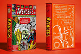 Marvel, Avengers, V1 (English) (AP) - POPvault