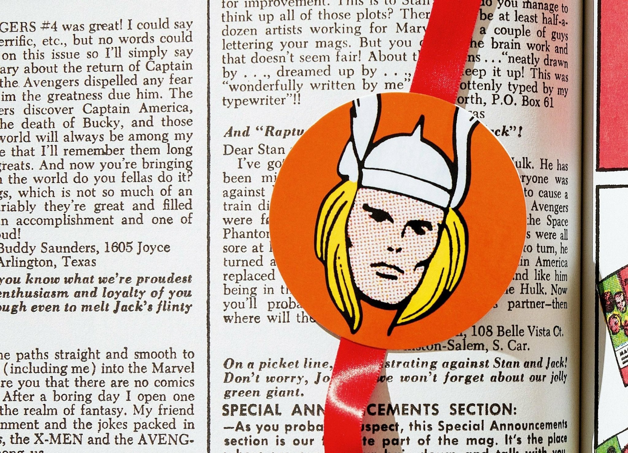 Marvel, Avengers, V1 (English) (AP) - POPvault