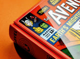 Marvel, Avengers, V1 (English) (AP) - POPvault