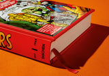 Marvel, Avengers, V1 (English) (AP) - POPvault