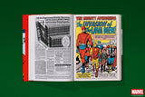 Marvel Comics Library. Avengers. 1963–1965 (English) - POPvault