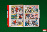 Marvel Comics Library. Avengers. 1963–1965 (English) - POPvault