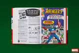 Marvel Comics Library. Avengers. 1963–1965 (English) - POPvault