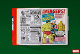 Marvel Comics Library. Avengers. 1963–1965 (English) - POPvault