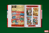 Marvel Comics Library. Avengers. 1963–1965 (English) - POPvault