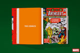 Marvel Comics Library. Avengers. 1963–1965 (English) - POPvault
