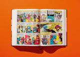Marvel Comics Library. Avengers. Vol. 1. 1963–1965 (English) - POPvault