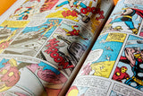 Marvel Comics Library. Avengers. Vol. 1. 1963–1965 (English) - POPvault