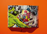 Marvel Comics Library. Avengers. Vol. 1. 1963–1965 (English) - POPvault