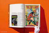 Marvel Comics Library. Avengers. Vol. 2. 1965–1967 (English) - POPvault
