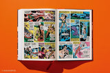 Marvel Comics Library. Avengers. Vol. 2. 1965–1967 (English) - POPvault
