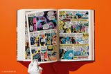 Marvel Comics Library. Avengers. Vol. 2. 1965–1967 (English) - POPvault