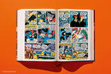 Marvel Comics Library. Avengers. Vol. 2. 1965–1967 (English) - POPvault