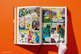 Marvel Comics Library. Avengers. Vol. 2. 1965–1967 (English) - POPvault