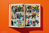 Marvel Comics Library. Avengers. Vol. 2. 1965–1967 (English) - POPvault