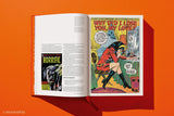 Marvel Comics Library. Avengers. Vol. 2. 1965–1967 (English) - POPvault