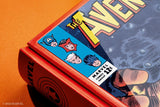 Marvel Comics Library. Avengers. Vol. 2. 1965–1967 (English) - POPvault