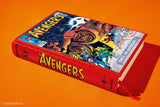 Marvel Comics Library. Avengers. Vol. 2. 1965–1967 (English) - POPvault