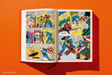 Marvel Comics Library. Avengers. Vol. 2. 1965–1967 (English) - POPvault