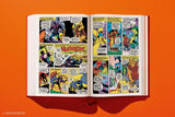 Marvel Comics Library. Avengers. Vol. 2. 1965–1967 (English) - POPvault