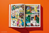 Marvel Comics Library. Avengers. Vol. 2. 1965–1967 (English) - POPvault