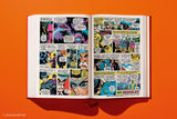 Marvel Comics Library. Avengers. Vol. 2. 1965–1967 (English) - POPvault