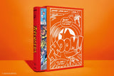Marvel Comics Library. Avengers. Vol. 2. 1965–1967 (English) - POPvault
