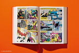 Marvel Comics Library. Avengers. Vol. 2. 1965–1967 (English) - POPvault