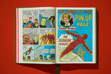 Marvel Comics Library. Fantastic Four. Vol. 1. 1961–1963 (English) - POPvault
