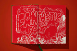 Marvel Comics Library. Fantastic Four. Vol. 1. 1961–1963 (English) - POPvault